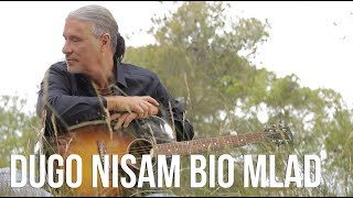 Dugo nisam bio mlad  Goran Karan OFFICIAL VIDEO [upl. by Etta]