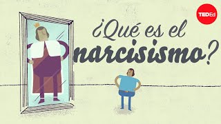 La psicología del narcisismo  W Keith Campbell [upl. by Nahtanohj]