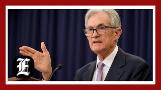 WATCH LIVE Federal Reserve Chair Jerome Powell holds press conference [upl. by Talanian]