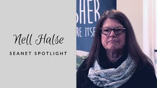 Nell Halse  SEANET Spotlight [upl. by Mildrid]