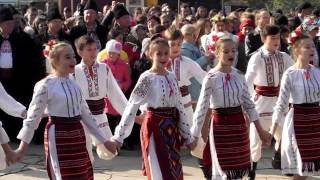 Festival la Călăraşi [upl. by Dorelia]