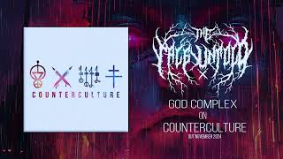 God Complex [upl. by Goines561]