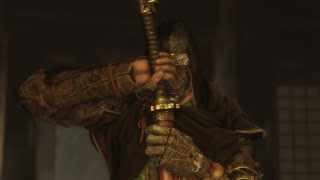 How Sekiro forces You to quotGet Goodquot as a Player  A comparison [upl. by Erina]