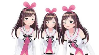 Kizuna Ai  Everybody  1080p Full HD [upl. by Herriott]