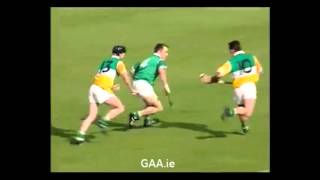 Classic Moments 1994 AllIreland Hurling Final OffalyLimerick [upl. by Crofton]