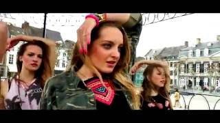 Channah  Selfie Official Music Video [upl. by Crawley]