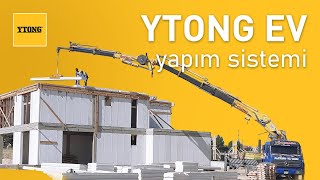 Ytong Yığma Bina Yapım Sistemi [upl. by Suryt]