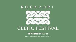 2024 Rockport Celtic Festival [upl. by Libna496]