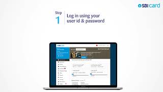 Activate Contactless Transactions on SBI Card Website [upl. by Repsihw191]