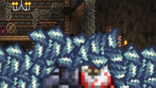 AEROFIESREIrWEorweurioweurio ORE Terraria Calamity Mod 24 [upl. by Reese]