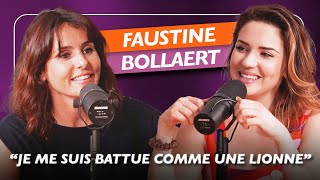 Faustine Bollaert lanimatrice préférée des Français  Faire de sa sensibilité une force [upl. by Craw968]