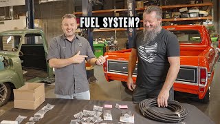 Return vs Returnless Fuel Systems Which is Right for Me [upl. by Troxell495]