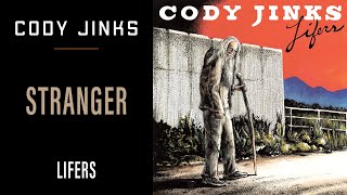 Cody Jinks  quotStrangerquot  Lifers [upl. by Eornom]