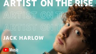 Artist on the Rise Jack Harlow [upl. by Oivalf]