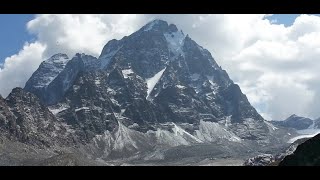 Manimahesh Kailash Yatra Trek in Himachal Pradesh manimahesh manimaheshkailash [upl. by Engle]