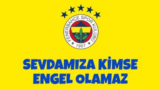 28 SEVDAMIZA KİMSE ENGEL OLAMAZ [upl. by Gaudette]