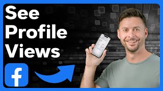 How To See Who Viewed Your Facebook Profile [upl. by Adnawt]