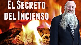 El Secreto del Incienso [upl. by Cirilla]