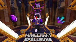 Minecraft Spellrune Tips amp Tricks Part 1 [upl. by Mayne]