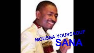 MOUSSA YOUSSOUF quot SANAquot [upl. by Leacim705]