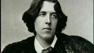 Oscar Wilde Bio 2 [upl. by Russom61]