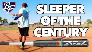 20222025 DeMarini Steel USA Bat Review ClincherCrew1 [upl. by Aymer]