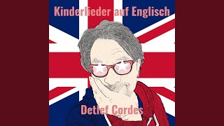 Das Lied der Wochentage auf Englisch [upl. by Kristie300]