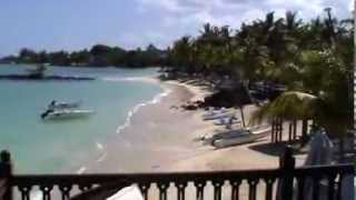 Hotel Mauritius Beachcomber Hotels Luxushotels Strandhotels 52 [upl. by Eitsim565]