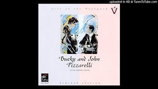 Bucky And John Pizzarelli  Honeysuckle Rose [upl. by Edahc]