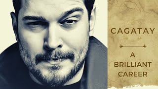 Cagatay Ulusoy ❖ 10 Years of Acting ❖ English ❖ 2020 [upl. by Otsirc]