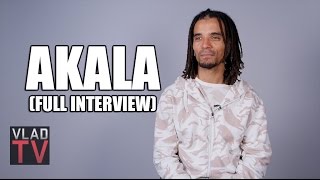 Akala Full Interview [upl. by Valerie322]