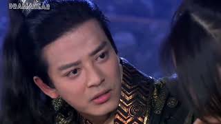 FMV 宇文邕 x 杨雪舞 Yu Wen Yong x Yang Xue Wu｜突然心动💓  陈晓东｜兰陵王 Prince Of Lan Ling [upl. by Gillie]