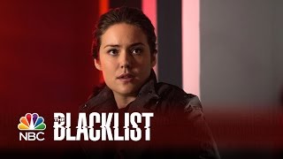 The Blacklist  The Thing About The Fulcrum Episode Highlight [upl. by Essilrahc]