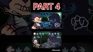 CORRUPTION BSIDE REIMAGINED EVIL BOYFRIEND VS PICO DAY 1 PART 4FINAL [upl. by Nitsur928]