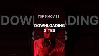 😱TOP MOVIES DOWNLOADING SITES 2024🔥🔥 [upl. by Atined294]