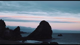 Coastline  Hollow Coves official music video [upl. by Opaline]