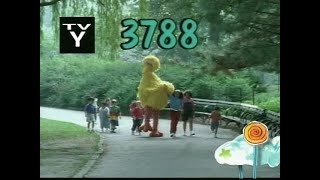 Sesame Street  Episode 3788 1998  FULL EPISODE 123 Sesame Street  Noggin [upl. by Yllet]