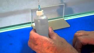 Bonding Plastic Gluing Plastic Cementing Plastic [upl. by Gascony243]