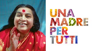 Sahaja Yoga  Meditazione Guidata [upl. by Ahsekad]