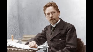 Anton Chekhov Biography [upl. by Ycrem]