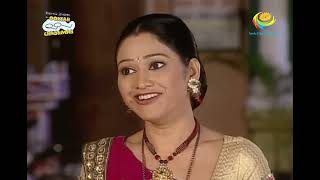 Taarak Mehta Ka Ooltah Chashmah  Episode 300  Full Episode [upl. by Nnyla]