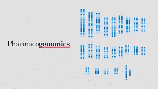 Pharmacogenomics [upl. by Bern]