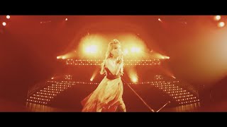 浜崎あゆみ  A Song for ××（ayumi hamasaki Just the beginning 20 TOUR 2017） [upl. by Amikahs763]