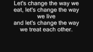 2Pac  Changes lyrics [upl. by Tizes]