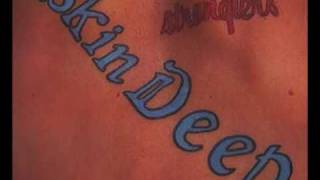 The Stranglers  Skin Deep From the Album Aural Sculpture with Lyrics [upl. by Fredrika874]