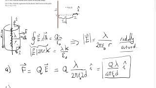 PHYS 102 Midterm I Question I [upl. by Nava]