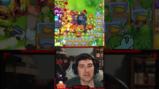 bloons td 6 tower defense shorts HolidaysOnShorts [upl. by Dnalro]