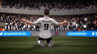 FIFA 13  Celebrations [upl. by Aniat]