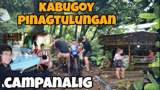 kabugoy thorn james at JPERZON kapanalig nagsama TAGAYTAY [upl. by Angelle]