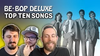 Be Bop Deluxe 10 Best Songs [upl. by Petronia]